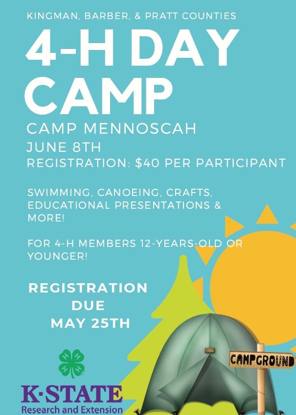 Day Camp Info