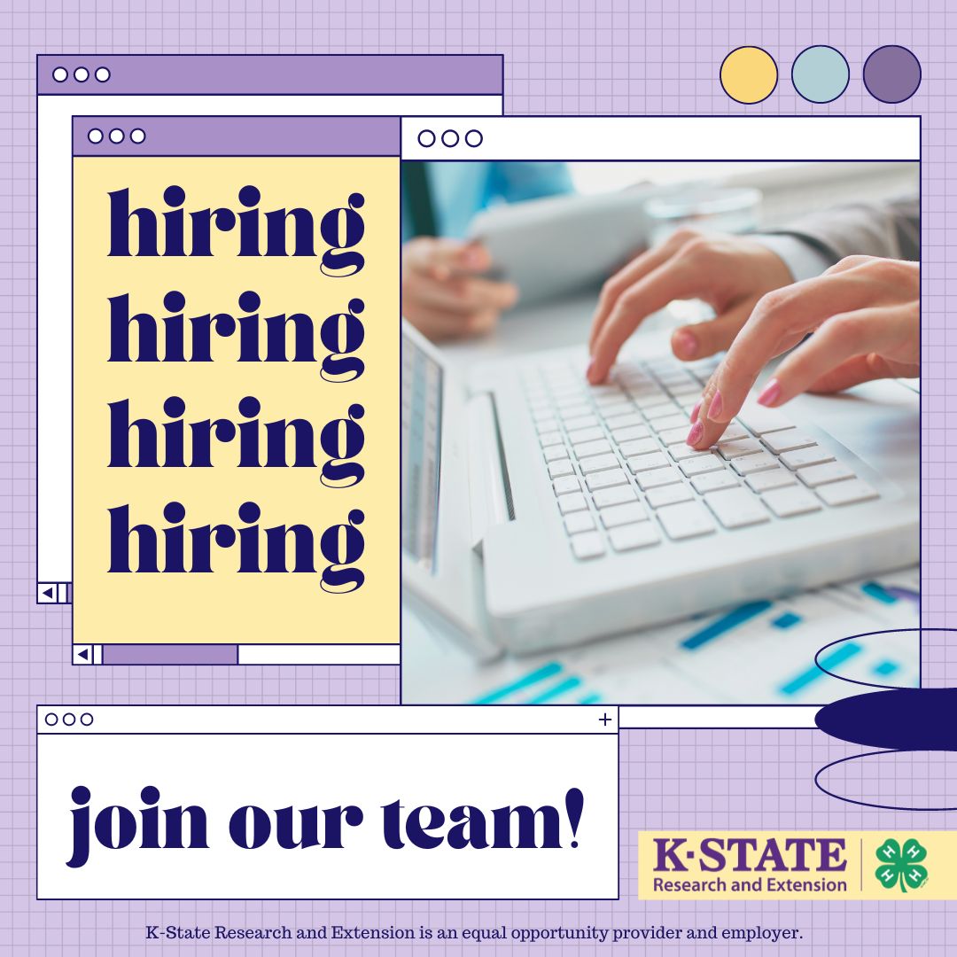 Join Our Team Graphic