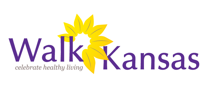 Walk Kansas Logo